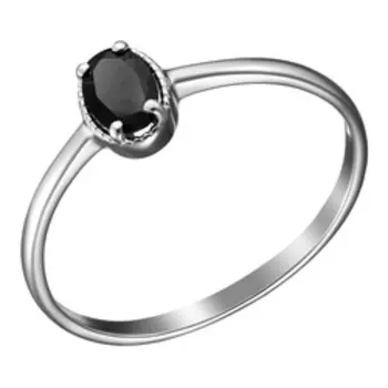 Серебряное кольцо 925 пробы