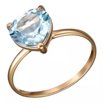 Серебряное кольцо 925 пробы