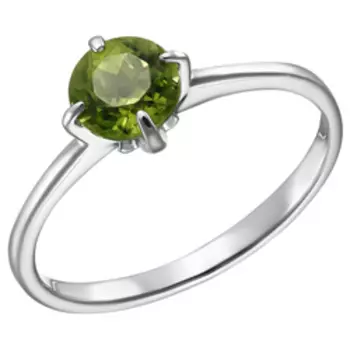 Серебряное кольцо 925 пробы