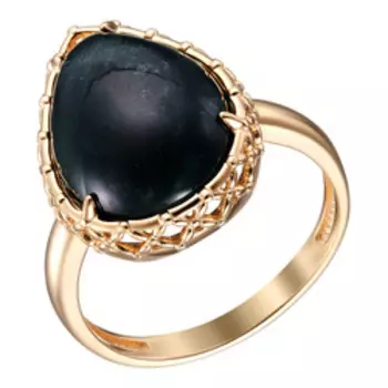 Серебряное кольцо 925 пробы