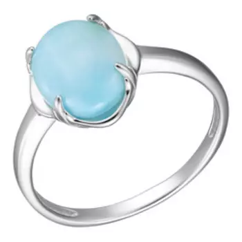 Серебряное кольцо 925 пробы