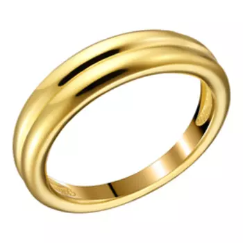 Серебряное кольцо 925 пробы