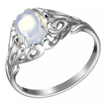 Серебряное кольцо 925 пробы