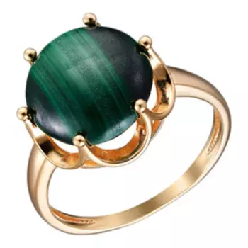 Серебряное кольцо 925 пробы