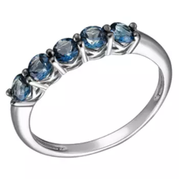 Серебряное кольцо 925 пробы