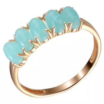 Серебряное кольцо 925 пробы