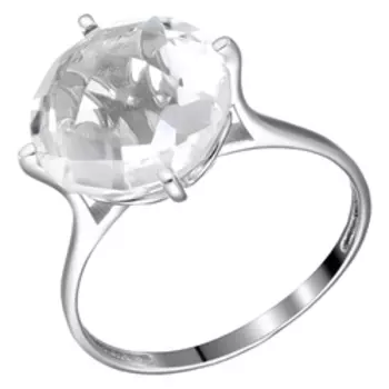 Серебряное кольцо 925 пробы