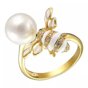 Серебряное кольцо 925 пробы