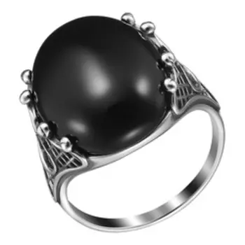 Серебряное кольцо 925 пробы