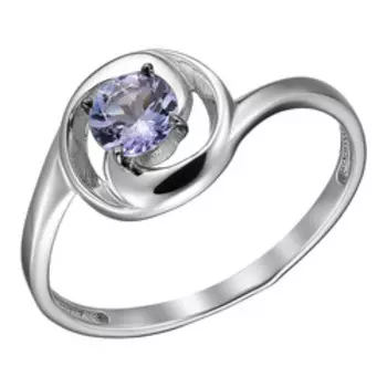 Серебряное кольцо 925 пробы