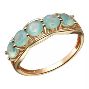 Серебряное кольцо 925 пробы