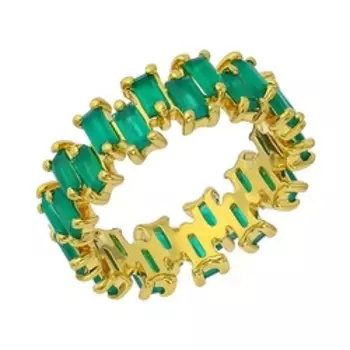 Серебряное кольцо 925 пробы