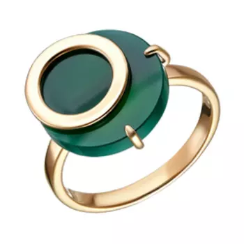 Серебряное кольцо 925 пробы