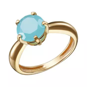 Серебряное кольцо 925 пробы