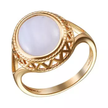 Серебряное кольцо 925 пробы