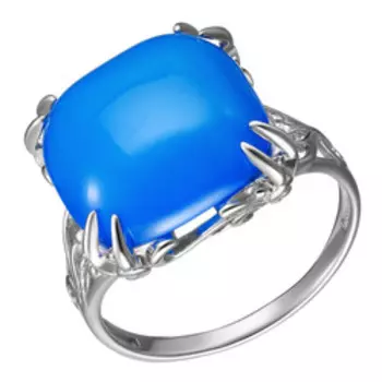 Серебряное кольцо 925 пробы