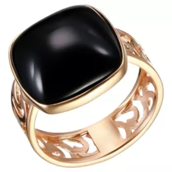 Серебряное кольцо 925 пробы