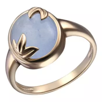 Серебряное кольцо 925 пробы