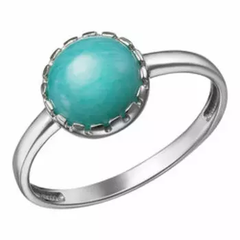 Серебряное кольцо 925 пробы