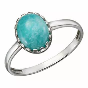 Серебряное кольцо 925 пробы