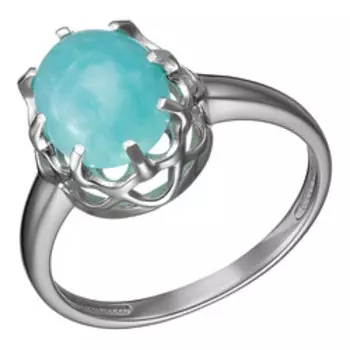 Серебряное кольцо 925 пробы