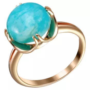 Серебряное кольцо 925 пробы