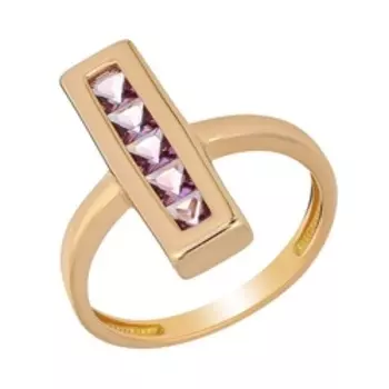 Серебряное кольцо 925 пробы