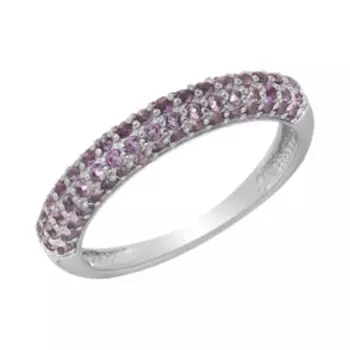 Серебряное кольцо 925 пробы