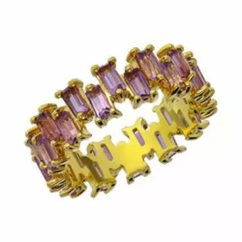 Серебряное кольцо 925 пробы