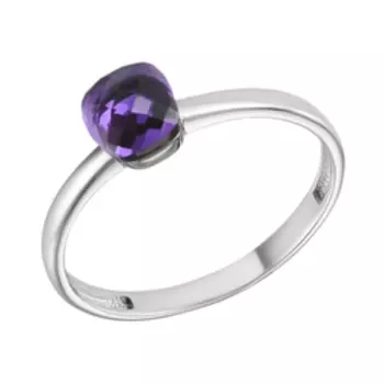 Серебряное кольцо 925 пробы