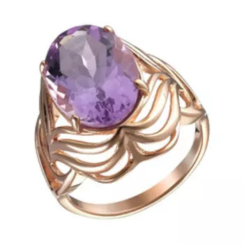 Серебряное кольцо 925 пробы