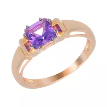 Серебряное кольцо 925 пробы