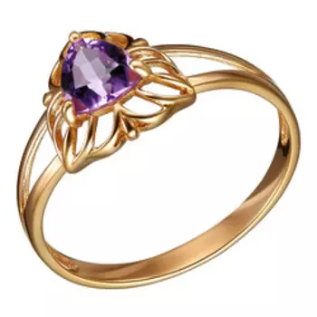 Серебряное кольцо 925 пробы