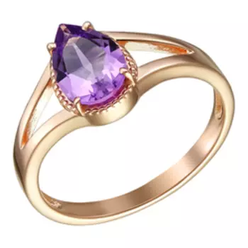 Серебряное кольцо 925 пробы