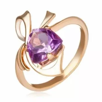 Серебряное кольцо 925 пробы