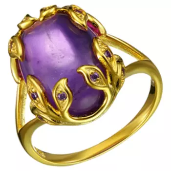 Серебряное кольцо 925 пробы