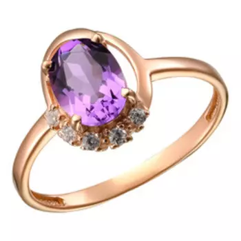 Серебряное кольцо 925 пробы