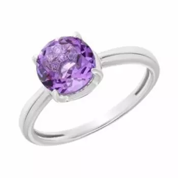 Серебряное кольцо 925 пробы