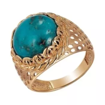 Серебряное кольцо 925 пробы