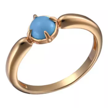 Серебряное кольцо 925 пробы