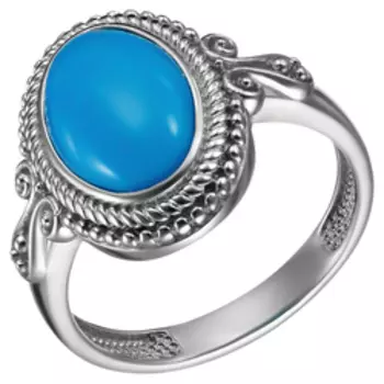 Серебряное кольцо 925 пробы