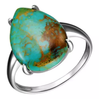 Серебряное кольцо 925 пробы