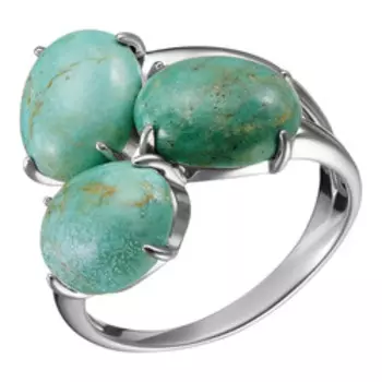 Серебряное кольцо 925 пробы