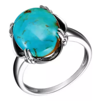 Серебряное кольцо 925 пробы