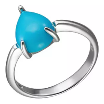 Серебряное кольцо 925 пробы