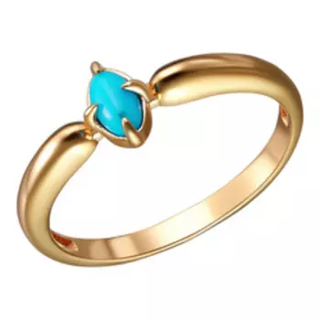 Серебряное кольцо 925 пробы