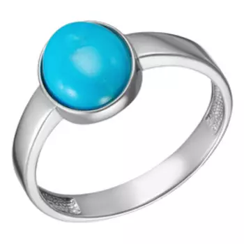 Серебряное кольцо 925 пробы