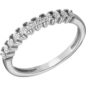 Серебряное кольцо 925 пробы