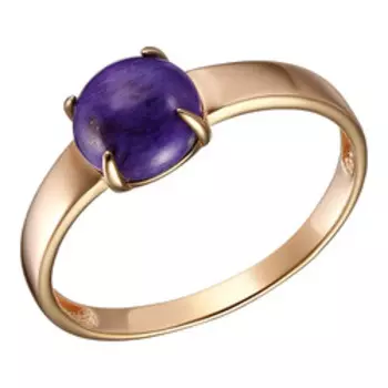 Серебряное кольцо 925 пробы