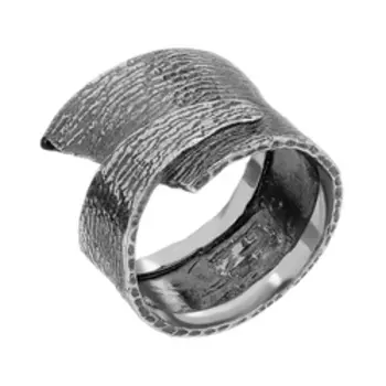 Серебряное кольцо 925 пробы